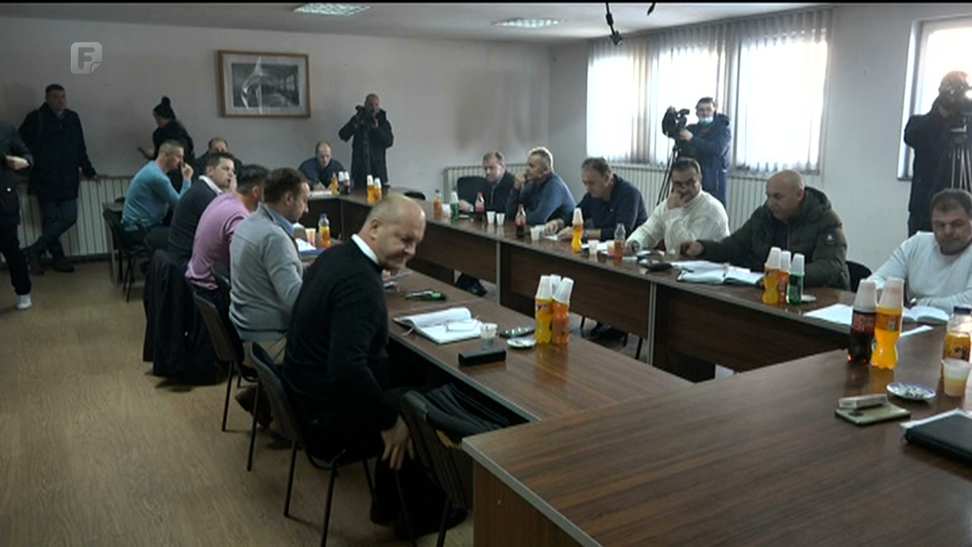 Rudari spremni za nastavak pregovora - žele potpuno ispunjenje svih 13 zahtjeva